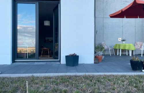 Oberelsbach Apartment | Am Rothen Hang