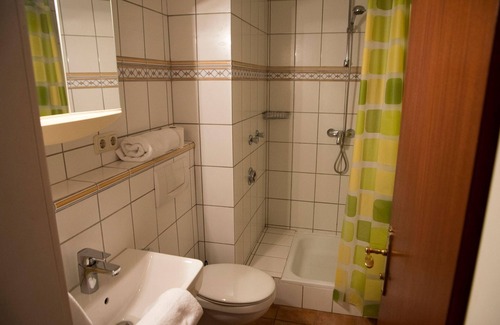 Sahlenburg Apartment | Am Sahlenburger Strand 1 Whg. 15