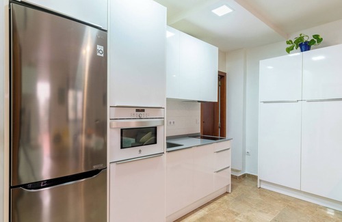 San Gil Apartment | AM San Luis Pumarejo