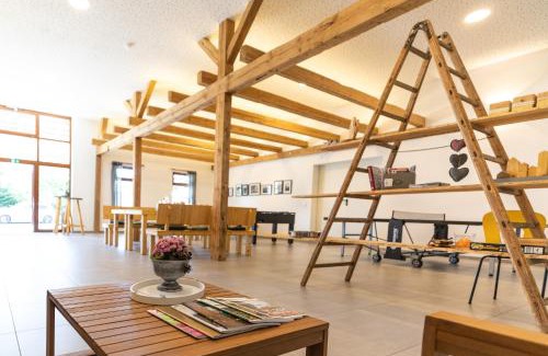 Rainau Apartment | am Scheunentor