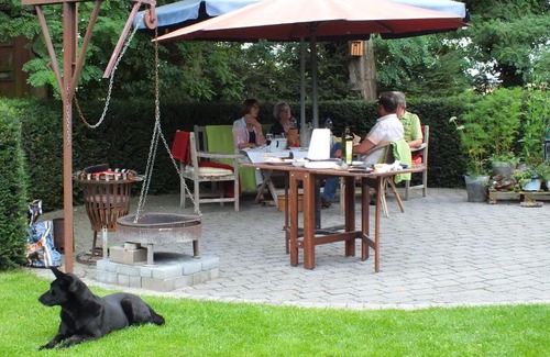 Sternberg House | Am See