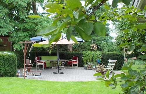 Sternberg House | Am See
