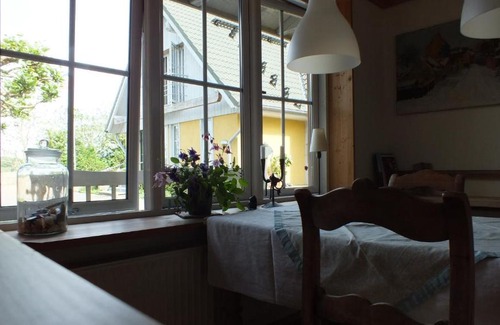 Sternberg House | Am See