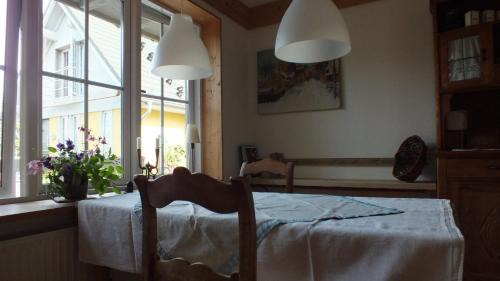 Sternberg House | Am See