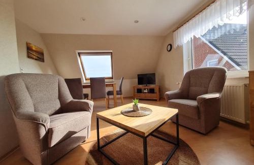 Vollerwiek Apartment | Am Seedeich