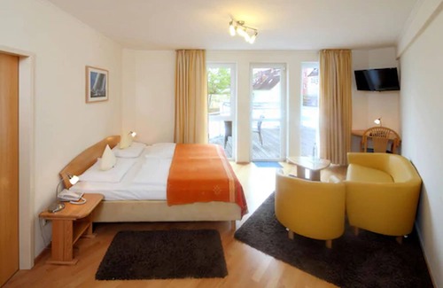 Wellingdorf Hotel | Am Segelhafen Hotel