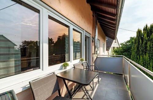 Neustadt-Geinsheim Apartment | Am Storchennest