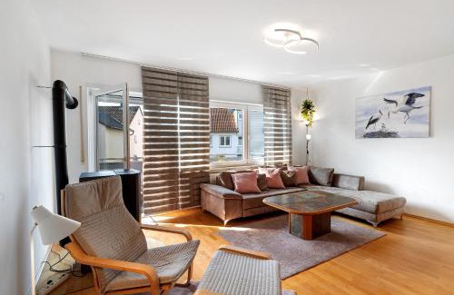 Neustadt-Geinsheim Apartment | Am Storchennest