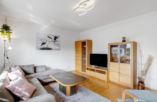 Neustadt-Geinsheim Apartment | Am Storchennest