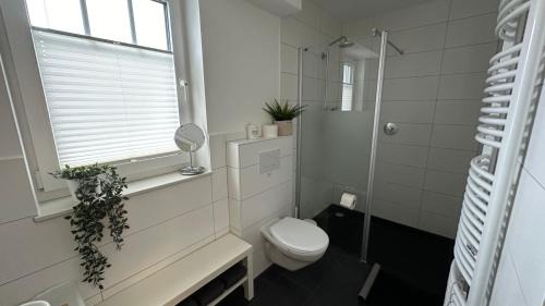 Seesen Apartment | Am Steinway- Park