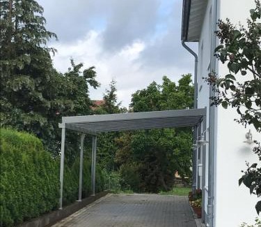 Seesen Apartment | Am Steinway- Park