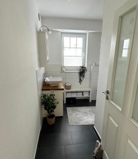 Seesen Apartment | Am Steinway- Park