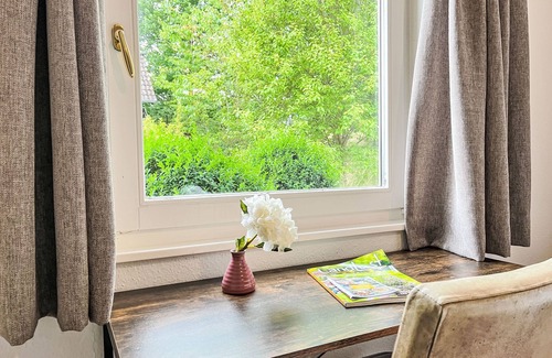 Feriendorf Frankenau Apartment | Am Sternberg 226 by Interhome