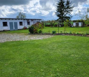 Ahrenshagen-Daskow Apartment | Am Storchennest