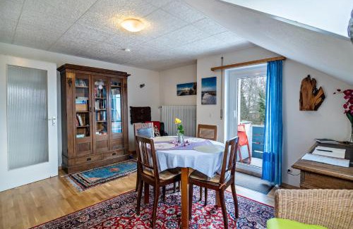 Wilhelmsdorf Apartment | am Storchennest