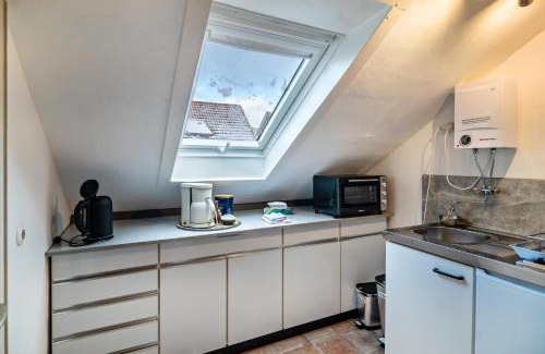 Wilhelmsdorf Apartment | am Storchennest