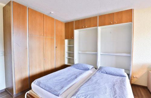Hornum Apartment | Am Strand