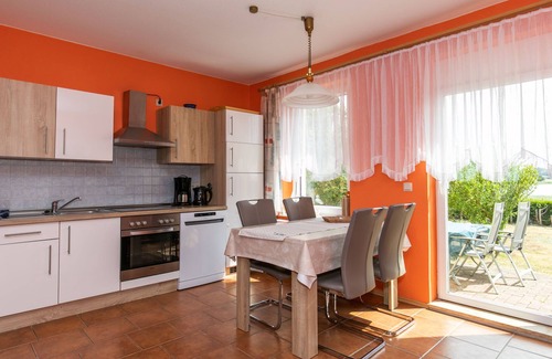 Waase Apartment | Am Strom by Interhome