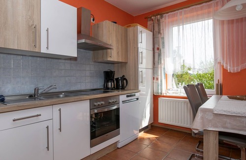 Waase Apartment | Am Strom by Interhome