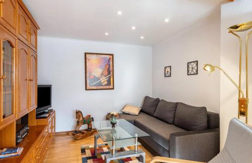 Buetzow Apartment | Am Teich