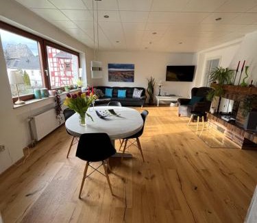 Kamp-Bornhofen Apartment | Am Teich