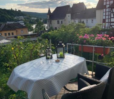 Kamp-Bornhofen Apartment | Am Teich