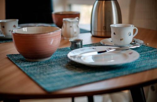 Hoisdorf Apartment | Am Thie