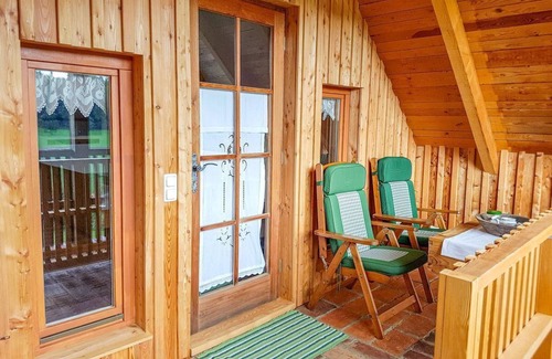 Feldbach Apartment | Am Vogelnest - Sonnenhaus Grandl