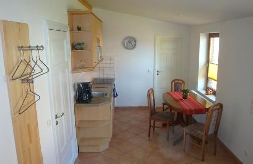 Gelbensande Apartment | Am Waldessaum 10
