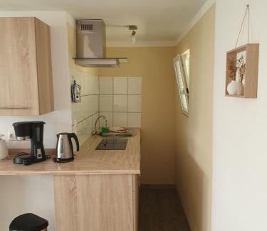 Muritz House | Am Waldrand