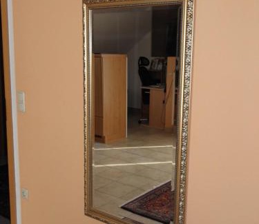 Kall Apartment | Am Waldrand
