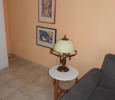 Kall Apartment | Am Waldrand