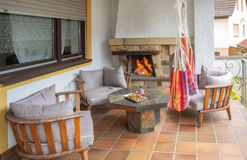 Allersberg Villa | am Wehr Comfortable holiday residence