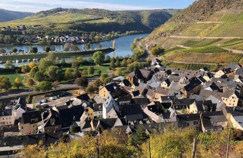 Senheim Apartment | Am Weinberg