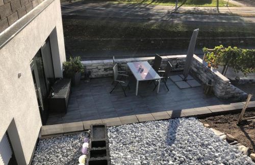 Senheim Apartment | Am Weinberg