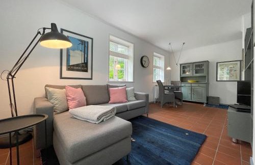 Wyk auf Foehr Apartment | Am Weizenfeld 13