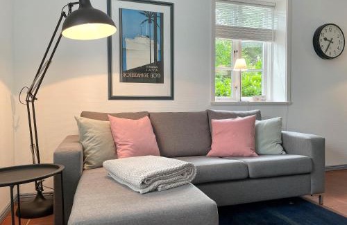 Wyk auf Foehr Apartment | Am Weizenfeld 13