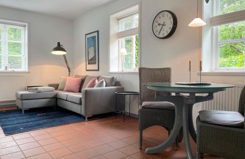 Wyk auf Foehr Apartment | Am Weizenfeld 13