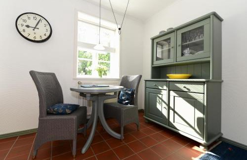 Wyk auf Foehr Apartment | Am Weizenfeld 13