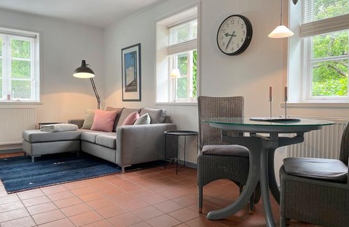 Wyk auf Foehr Apartment | Am Weizenfeld 13