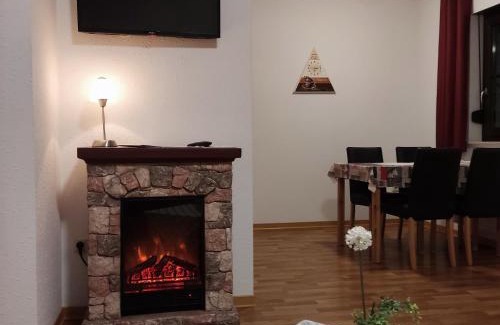 Lebus Apartment | Am Wiesengrund