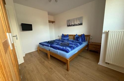 Steinbeckervorstadt Apartment | Am Yachthafen - Holzteichstraße 9