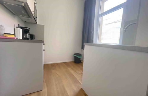 Amberg Apartment | (AM1014) Modern furnished apartment for fitters