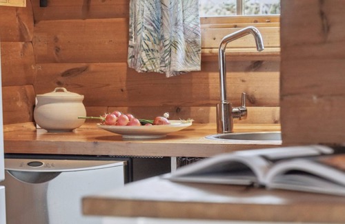 Skibby House | "Ama" - 200m to the inlet by Interhome