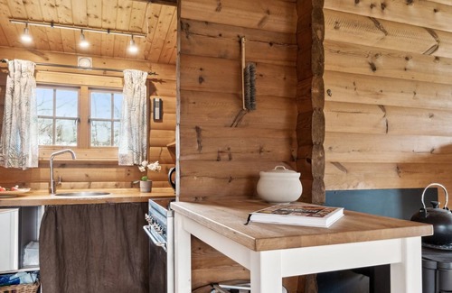 Skibby House | "Ama" - 200m to the inlet by Interhome