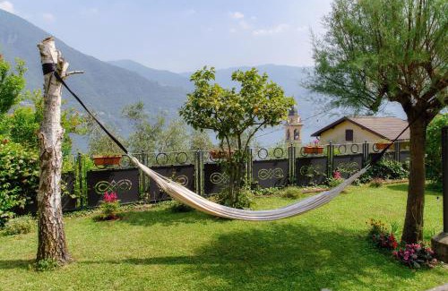 Laglio Apartment | Ama'Ca Dulza - by MyHomeInComo