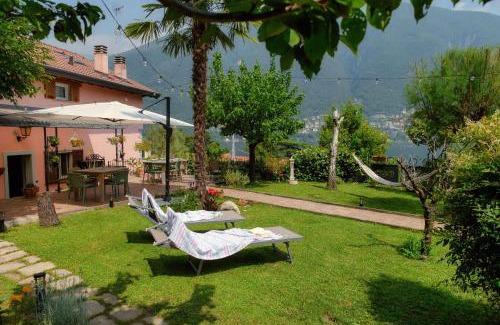 Laglio Apartment | Ama'Ca Dulza - by MyHomeInComo