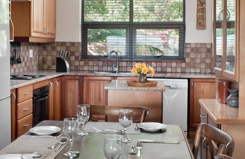 Cathkin Park Cottage | Ama Casa Cottages