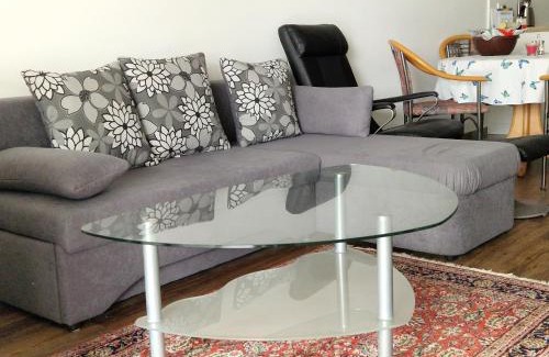 Bad Kissingen Apartment | Ama