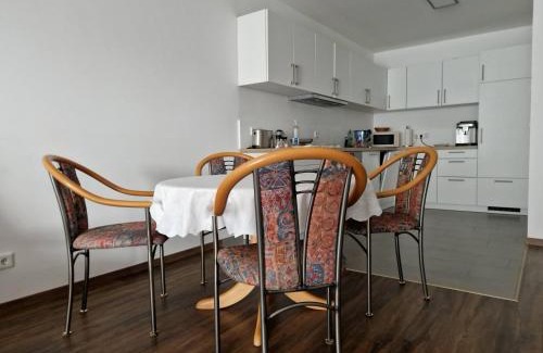 Bad Kissingen Apartment | Ama